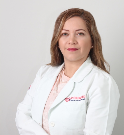 Lic. Mayra Elizondo García